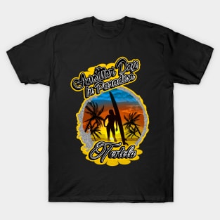 Tortola T-Shirt